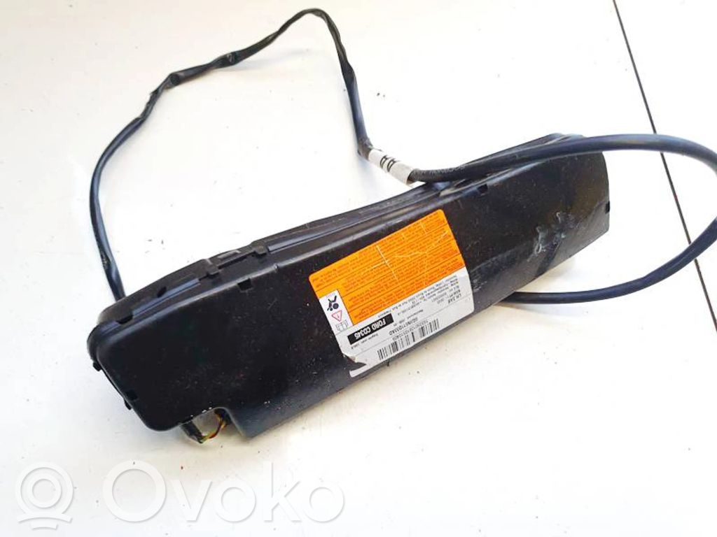 Ford Mondeo MK IV Sitz-Airbag
