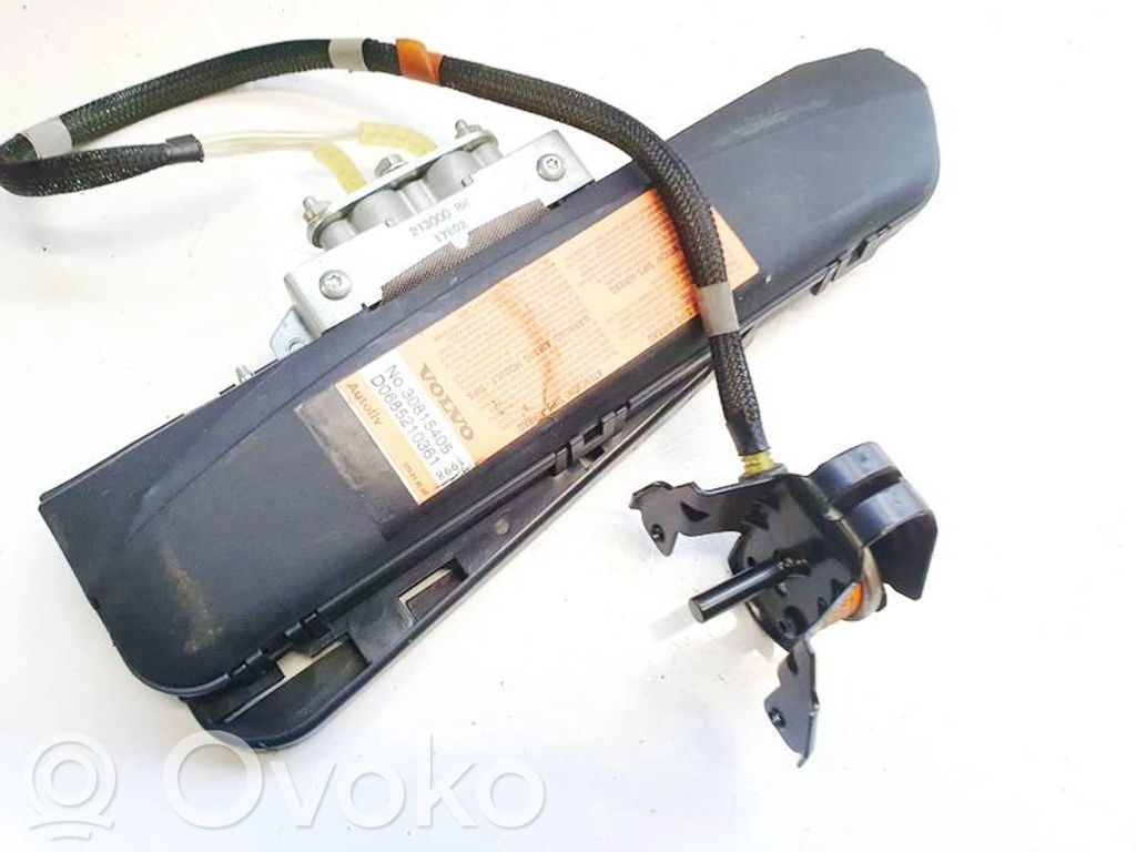 Volvo S40, V40 Airbag del asiento 