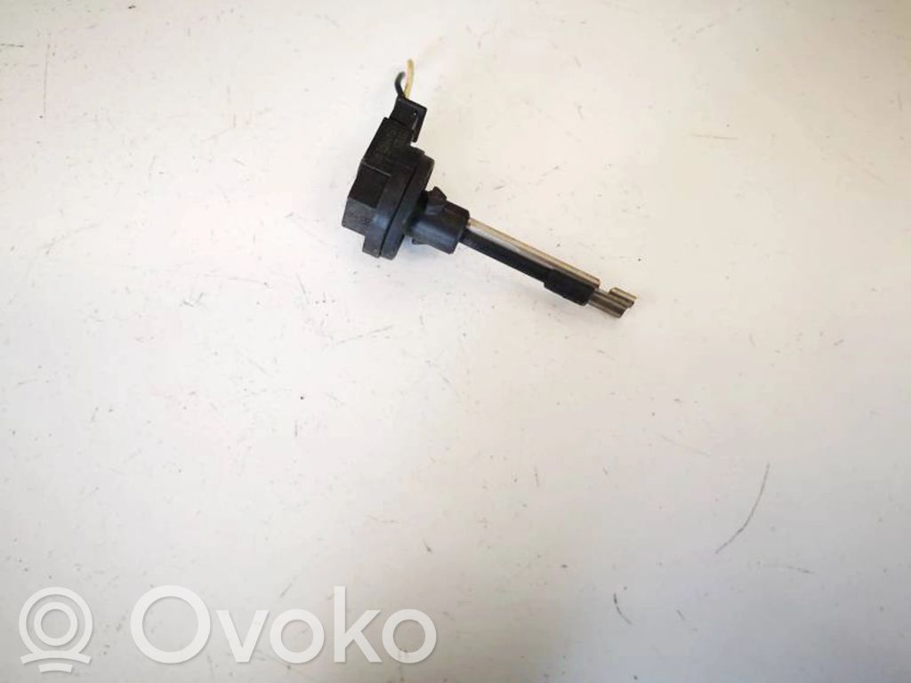 Citroen C5 Innentemperatursensor 