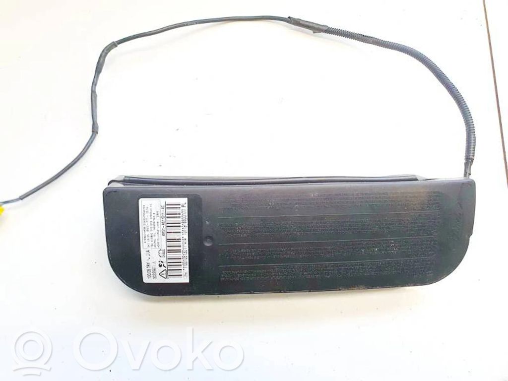 Ford Focus Airbag scaun 