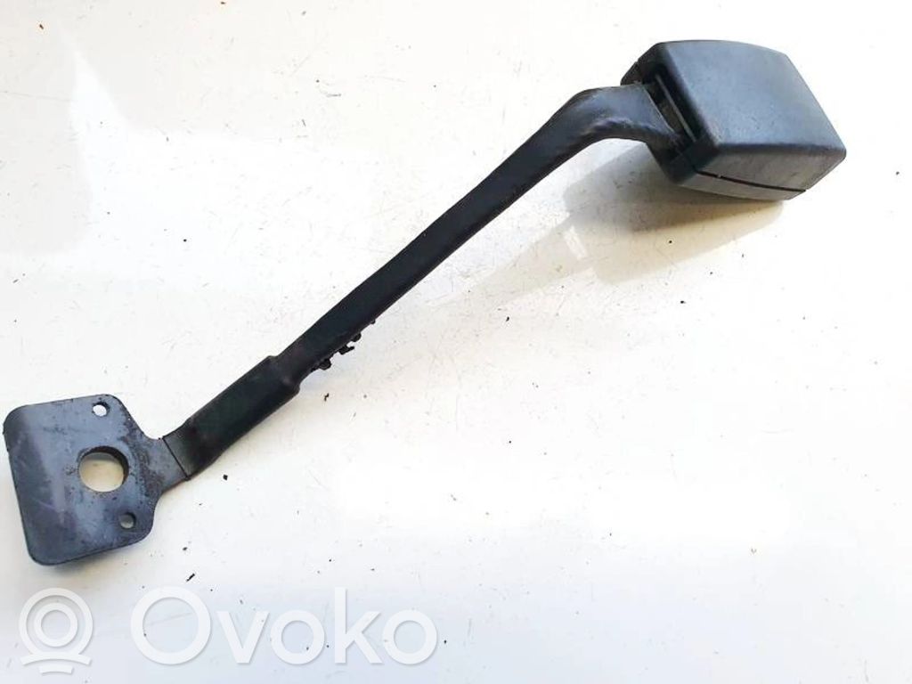 Opel Signum Gurtschloss vorne