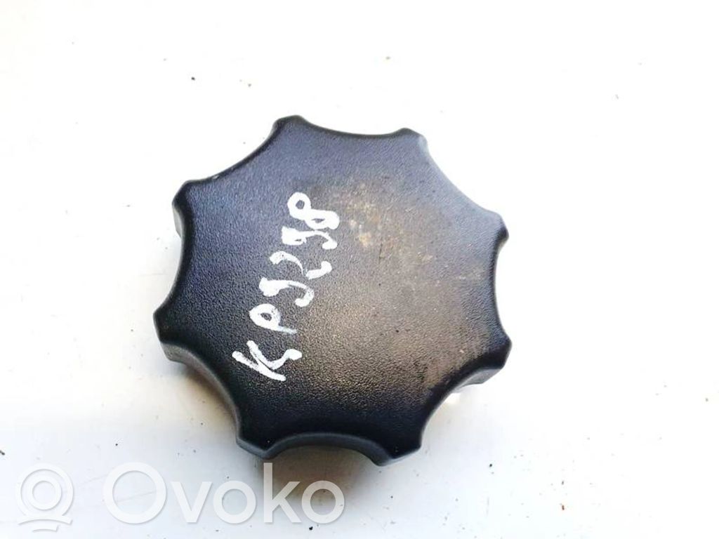 Opel Zafira A Altra parte interiore 
