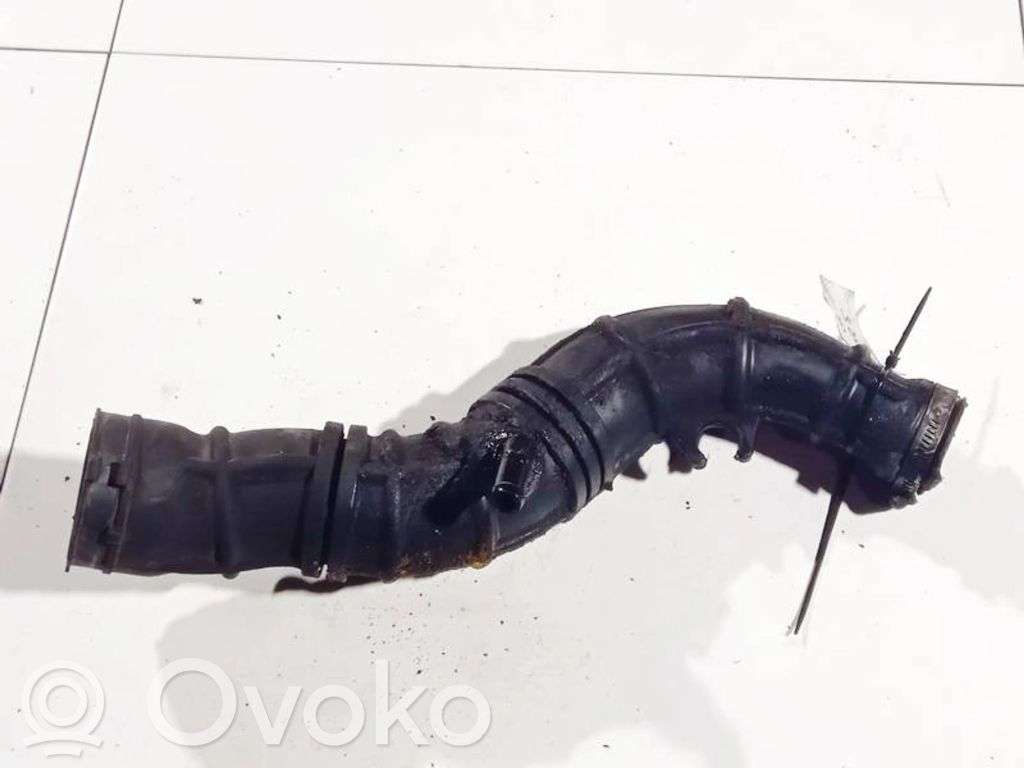 Mitsubishi Carisma Furtun/conductă intercooler 