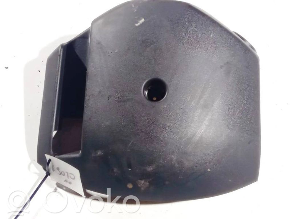 Opel Zafira B Alte piese de interior 