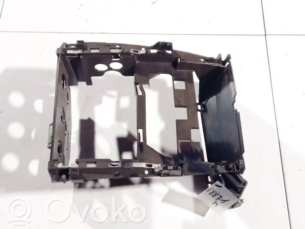 Mercedes-Benz ML W164 Altra parte interiore