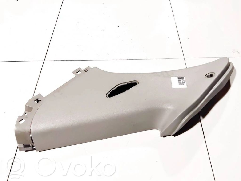 KIA Sorento Other interior part 