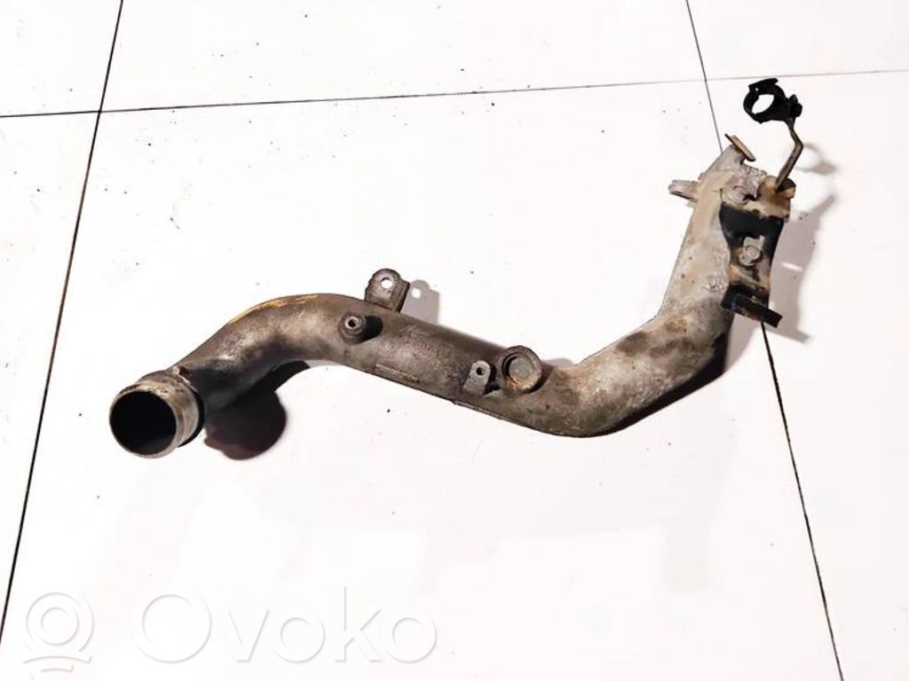 Intercooler hose/pipe   58178,58178