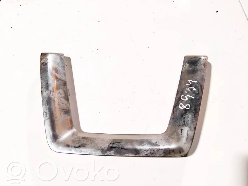 Nissan Qashqai Altra parte interiore 