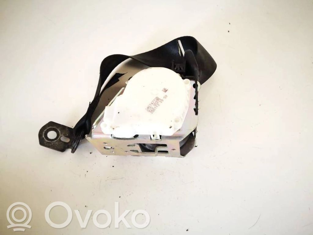 Ford Focus Centură spate 