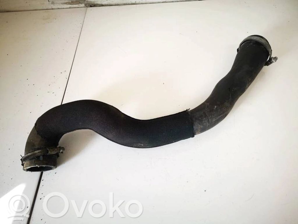 Ford Focus Furtun/conductă intercooler 