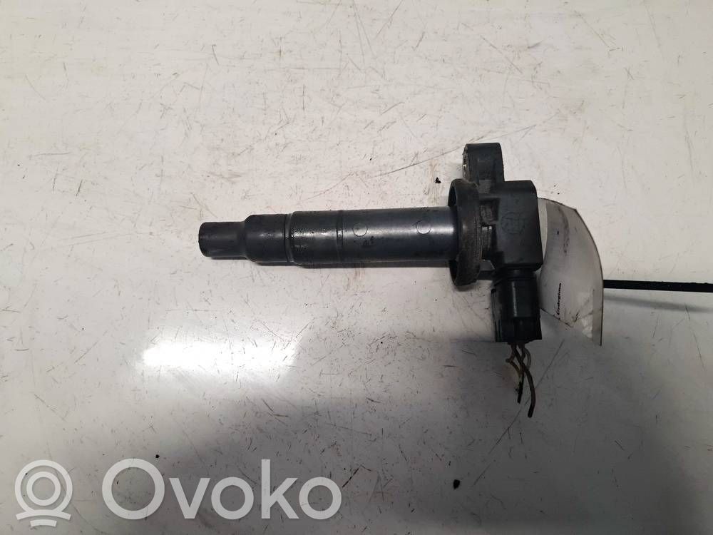 Toyota Yaris Bobina di accensione ad alta tensione