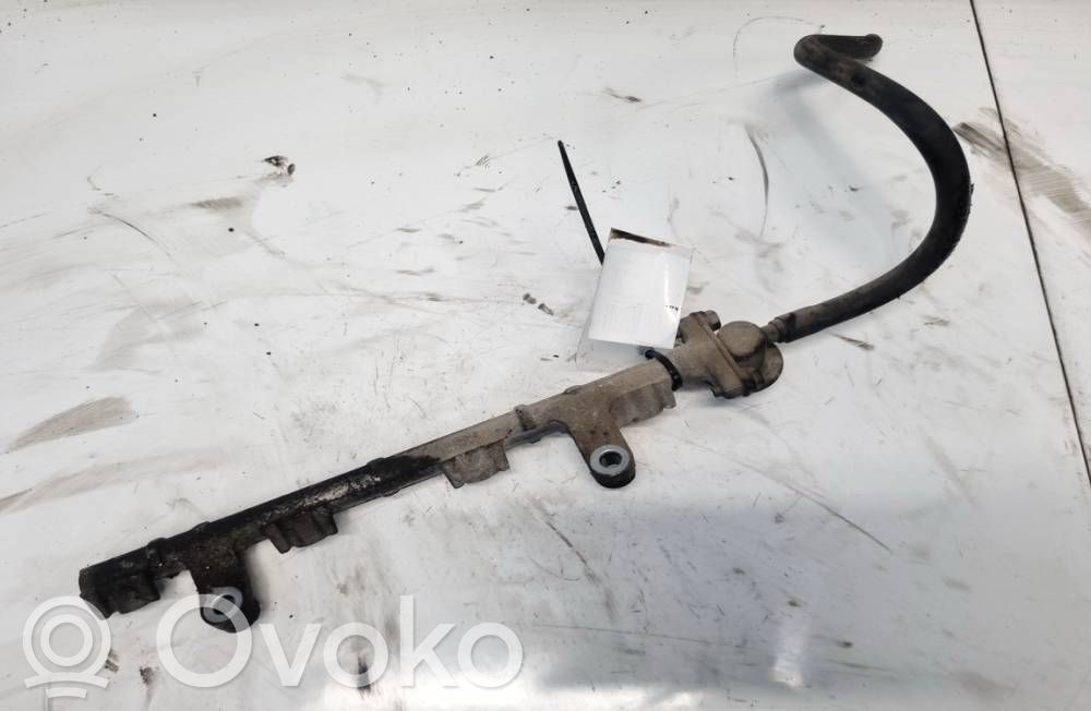 Toyota Yaris Rampă alimentare injectoare 