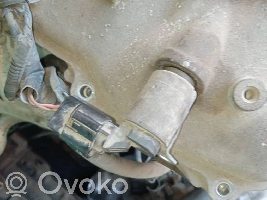 Toyota Corolla E140 E150 Valvola di fasatura dell’albero a camme Vanos 