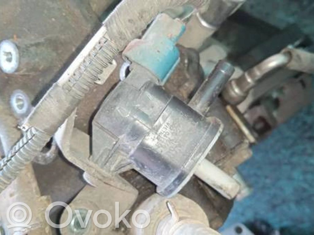 Electroválvula del turbo   VN1362007010,90910TC001,VN1362007010,VN1362007010