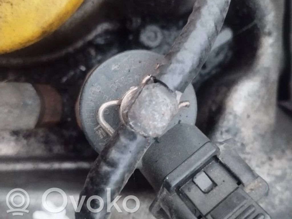 Injector combustibil   0445110270,0445110270