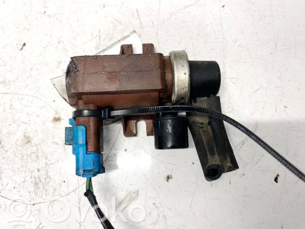 Électrovanne turbo   70096602,70096602