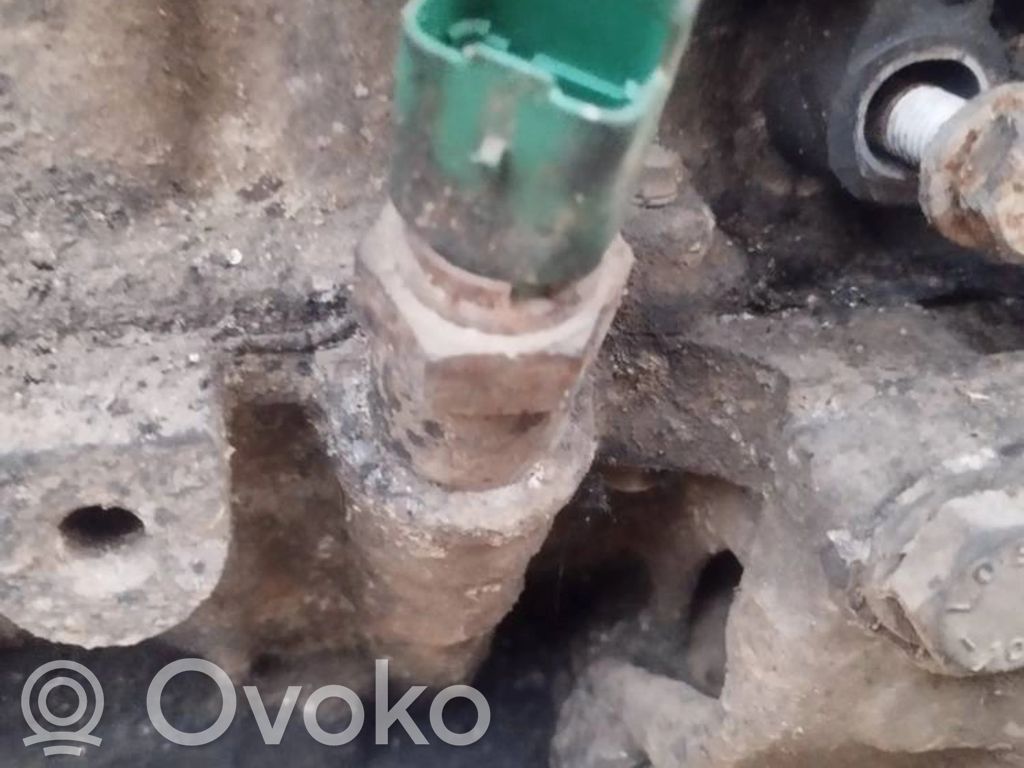 Sensor de nivel de aceite