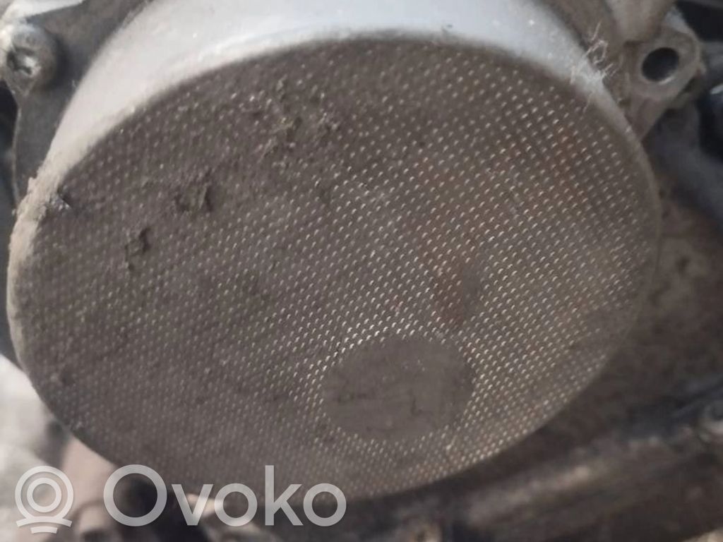 Audi A6 S6 C6 4F Pompa a vuoto 