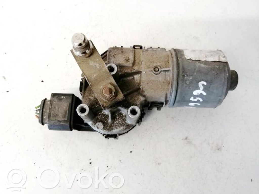 Volkswagen PASSAT B5.5 Motorino del tergicristallo