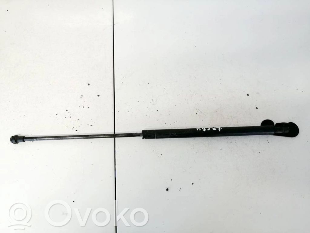 Peugeot 206 Amortyzator klapy tylnej bagażnika 