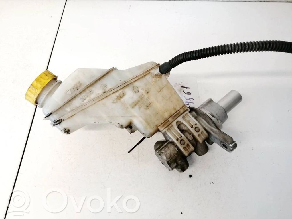 Fiat Doblo Główny cylinder hamulca 