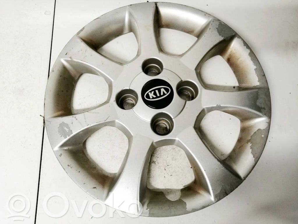 KIA Carens I R15-pölykapseli 