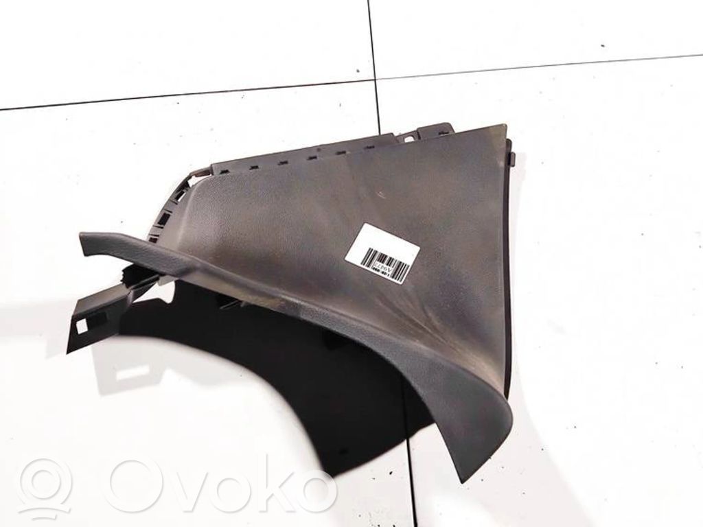 Opel Astra J Inne części wnętrza samochodu 