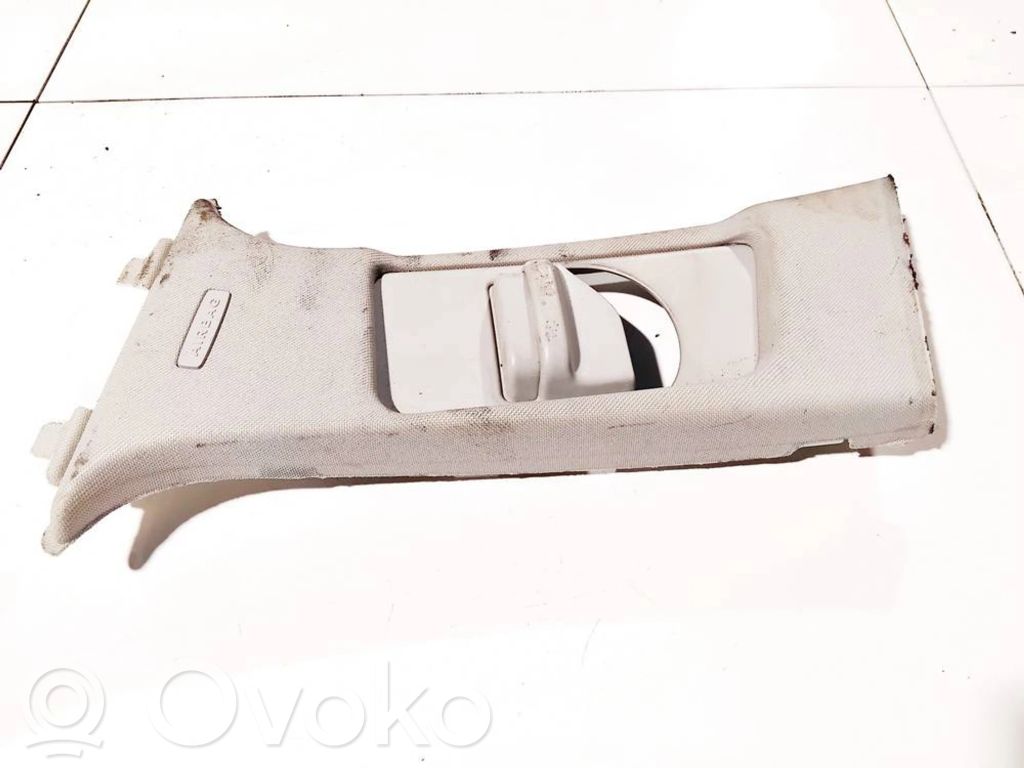 Mercedes-Benz C AMG W204 Altra parte interiore