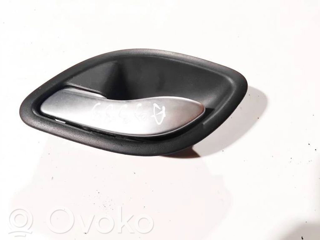Renault Espace -  Grand espace IV Rear door interior handle 