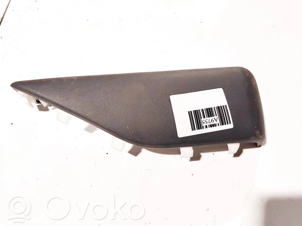 Nissan Pathfinder R51 Altra parte interiore 
