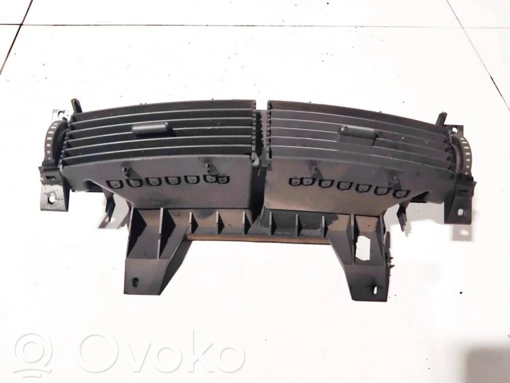 Renault Espace -  Grand espace IV Dysze / Kratki środkowego nawiewu deski rozdzielczej 