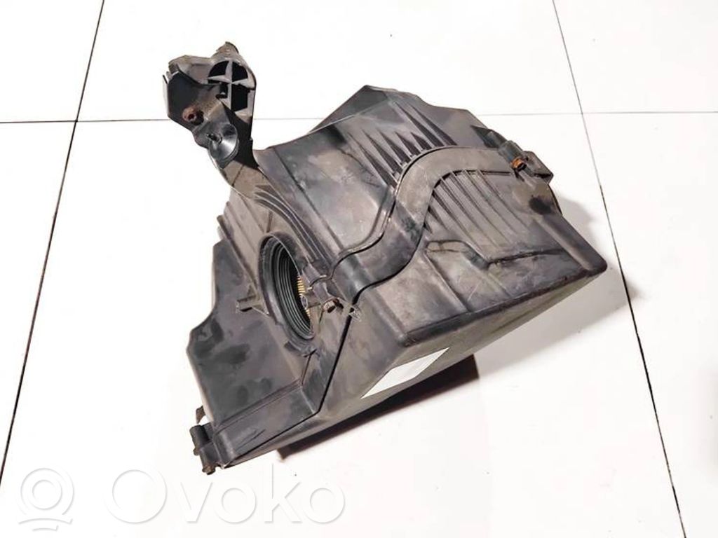 Ford Focus Caja del filtro de aire