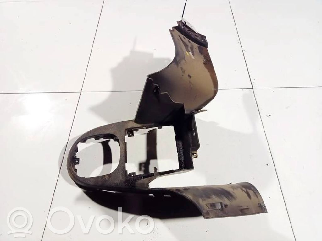 Volkswagen Caddy Altra parte interiore 
