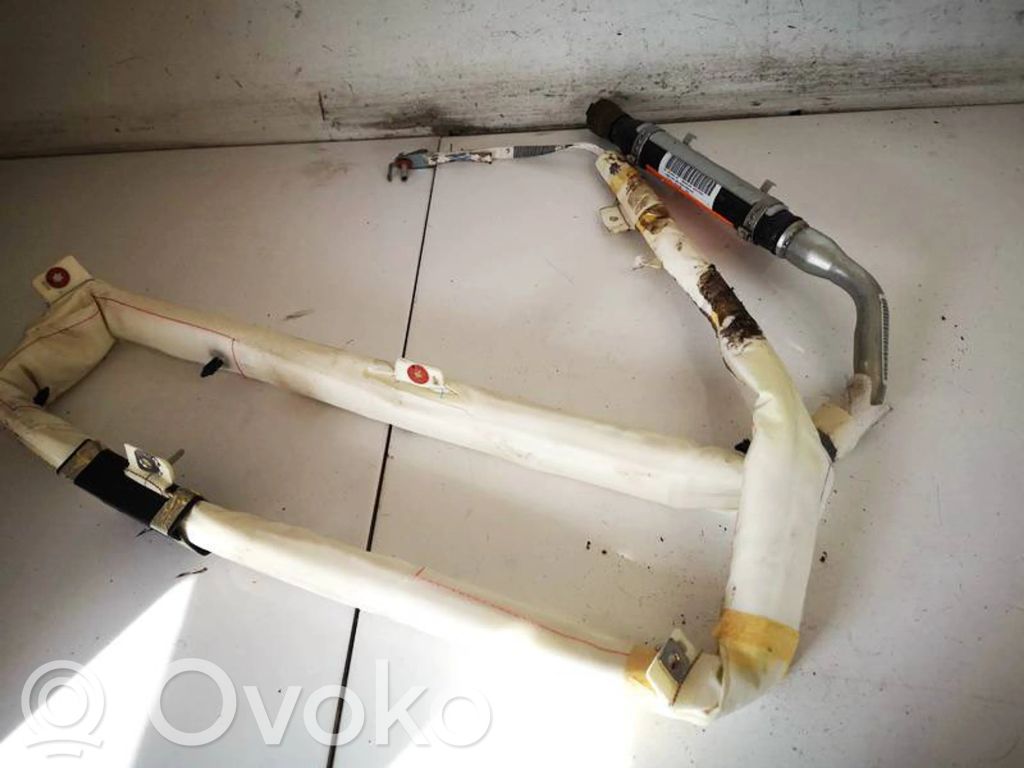 Hyundai i30 Airbag cortină 