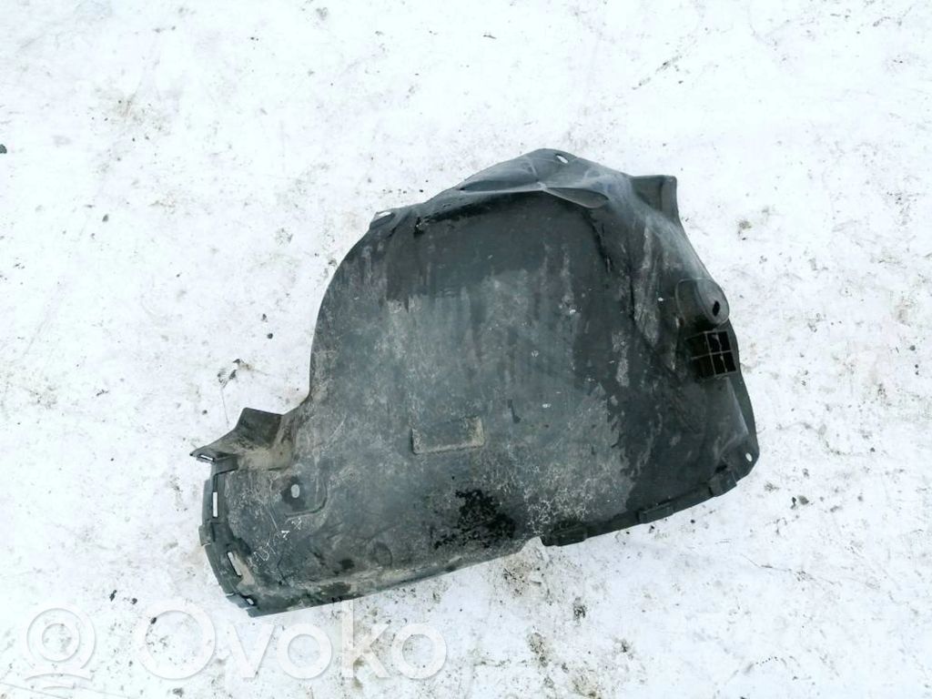 Opel Astra H Apărători interioare aripă roată față 