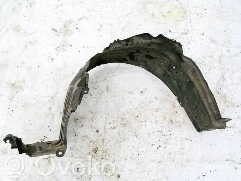 Nissan Primera Apărători interioare aripă roată față 