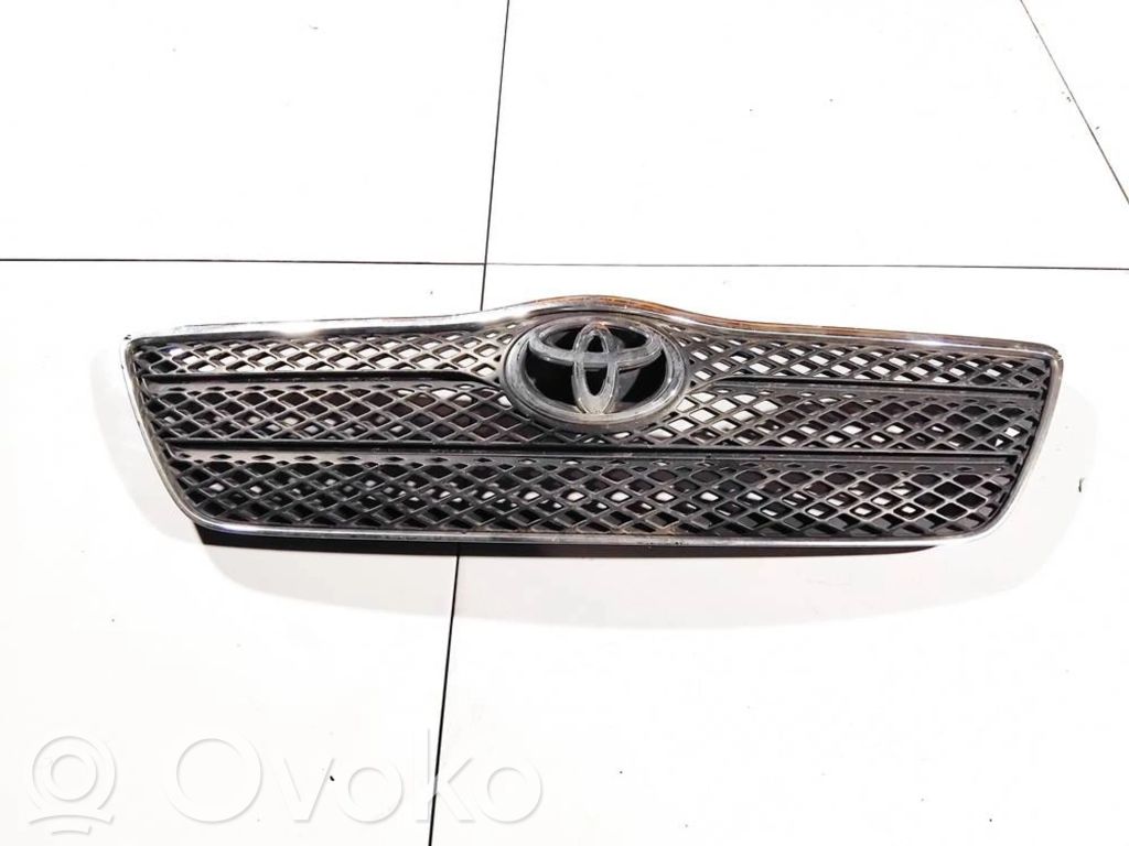 Toyota Corolla E120 E130 Front grill 