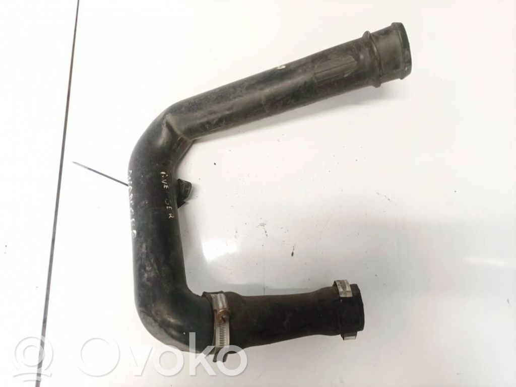 Dodge Avenger Furtun/conductă intercooler 