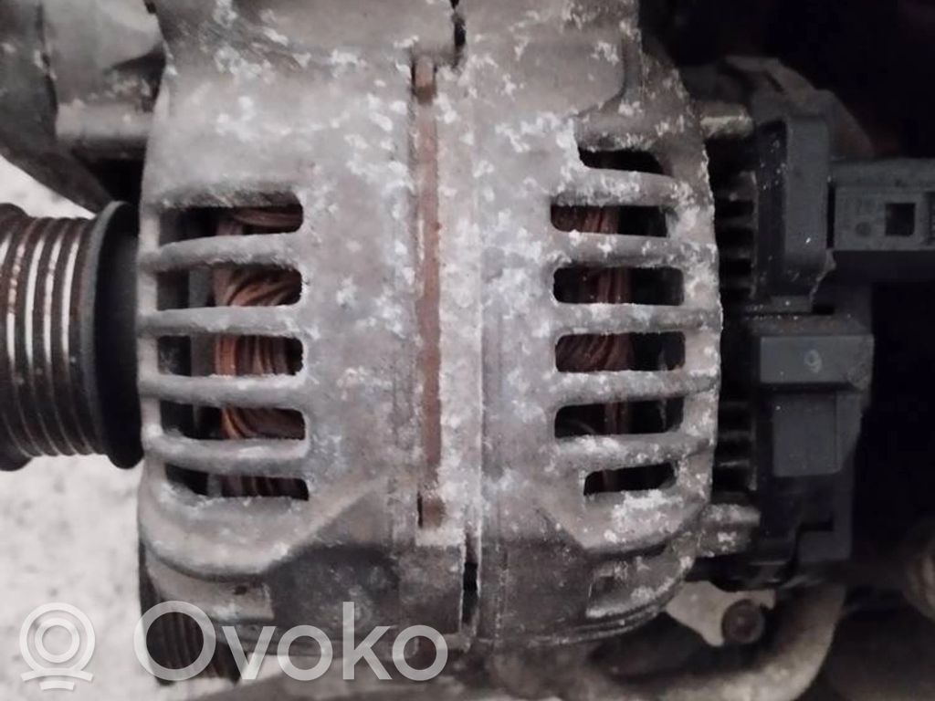 Volkswagen Touran I Alternator 
