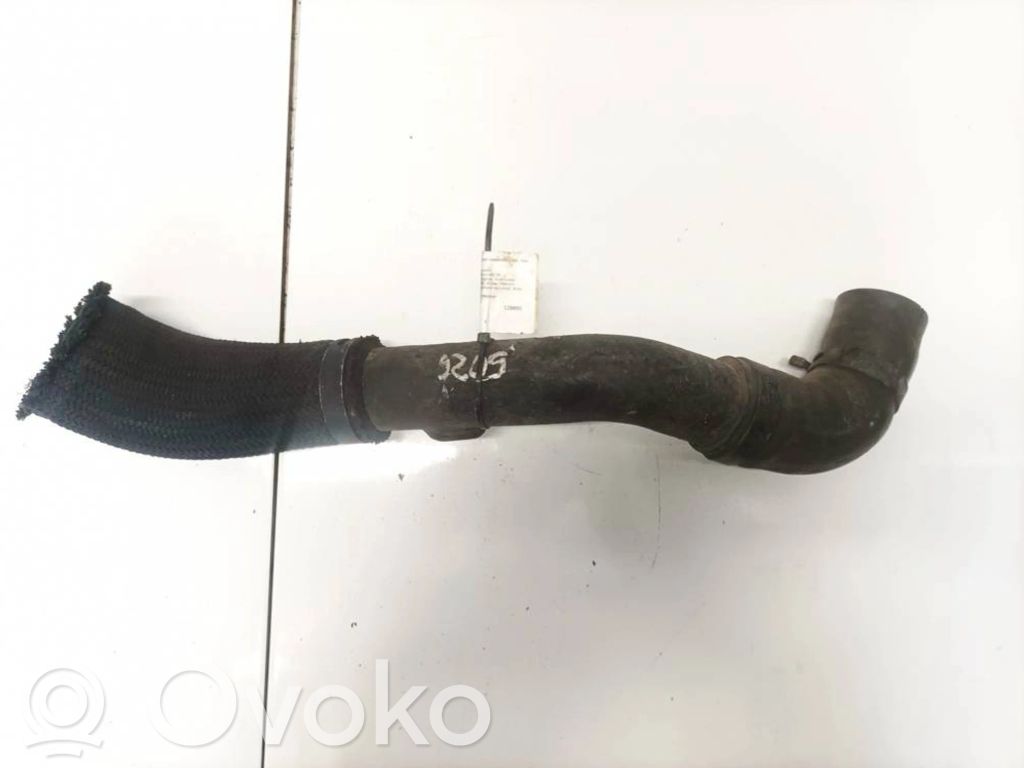 Hyundai Sonata Wąż / Rura intercoolera 