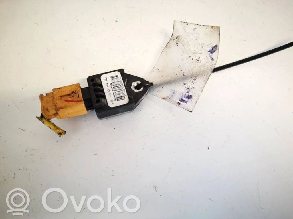 Fiat Croma Airbagsensor Crashsensor Drucksensor 