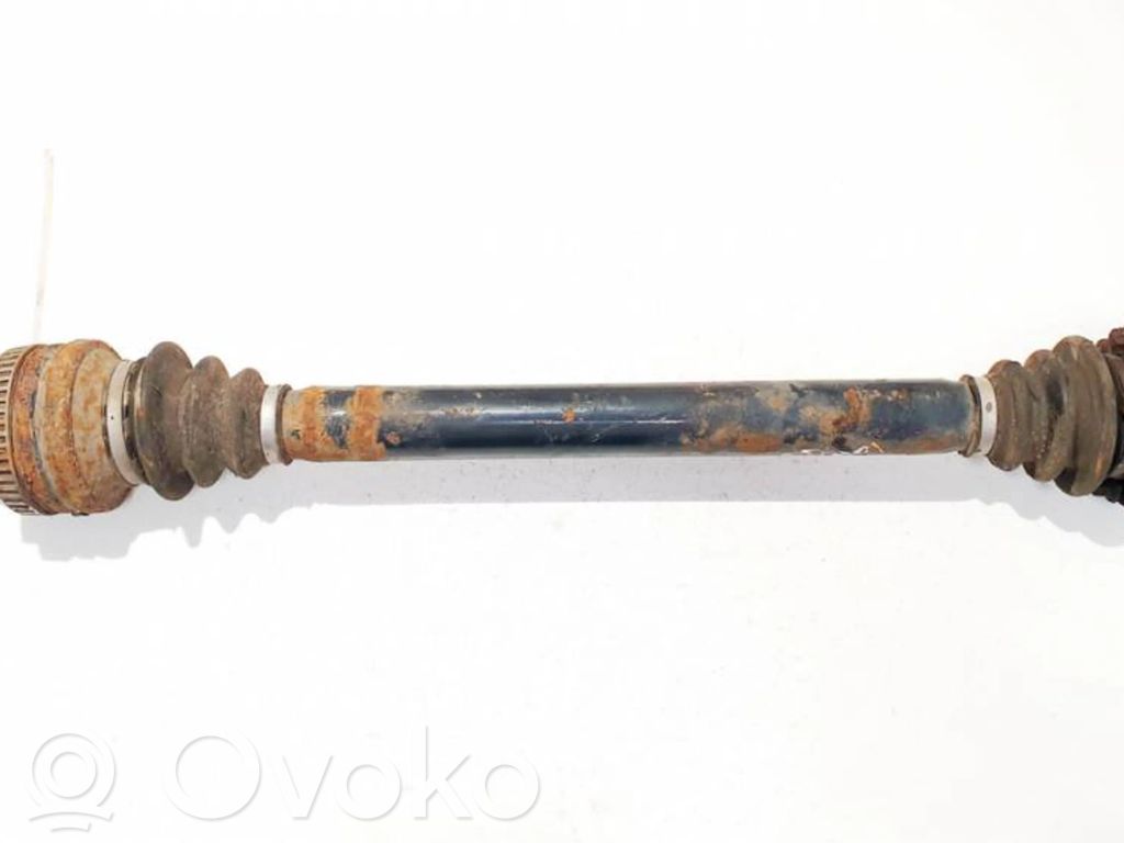 BMW 1 E81 E87 Albero di trasmissione posteriore 
