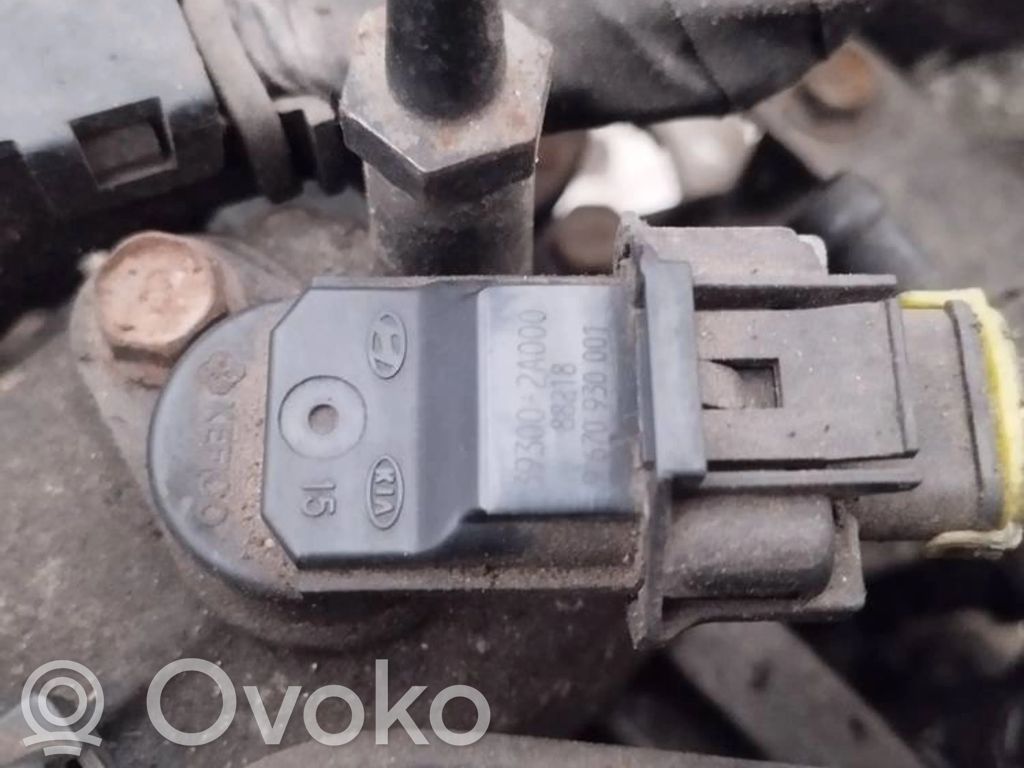 KIA Ceed Sensore di posizione albero a camme