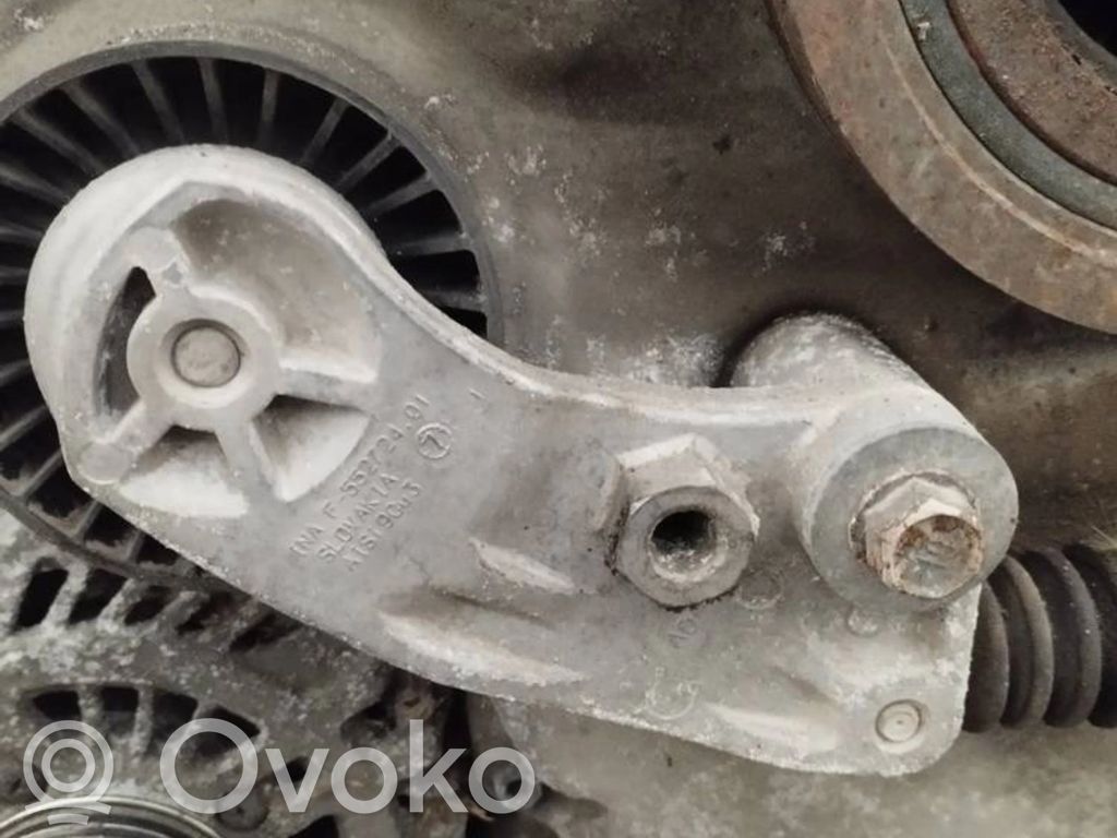 Diržo įtempėjas   A15190,F552724,A15190,F552724