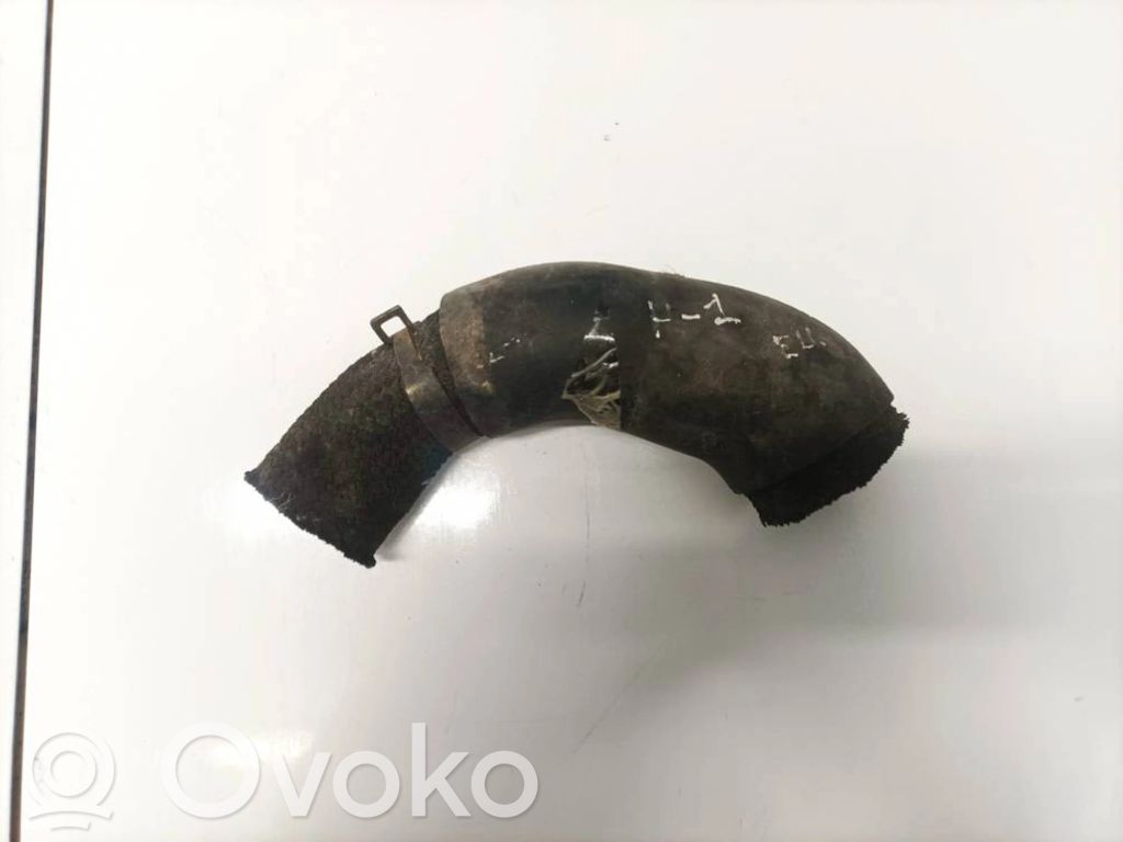 Wąż / Rura intercoolera   KYS7H0145955,KYS7H0145955