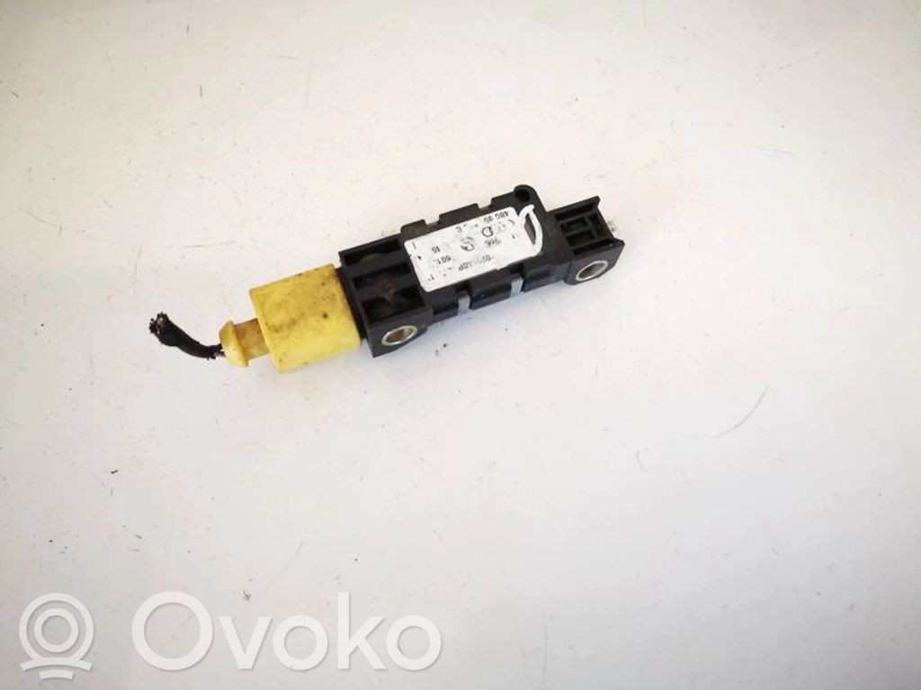 Sensor impacto/accidente para activar Airbag   4B0959643C,4B0959643C