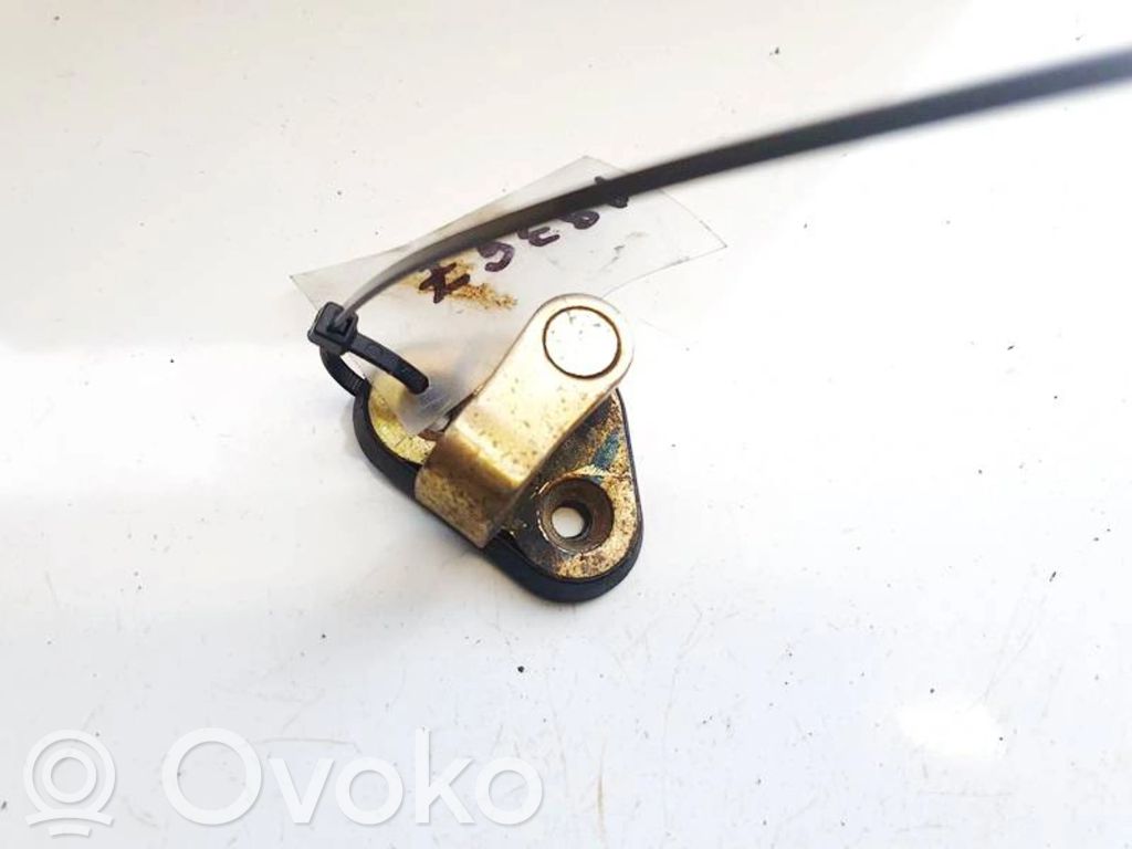 Citroen Xsara Traba/gancho de cierre de puerta delantera