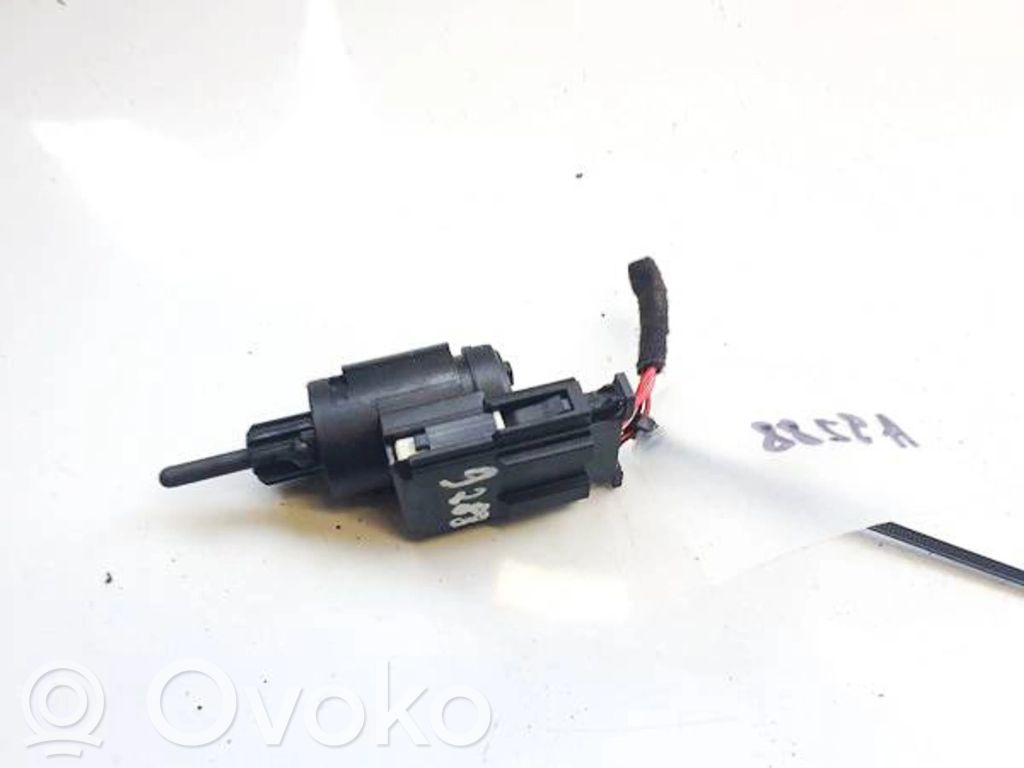 Audi Q7 4L Comutator senzor pedală frână 