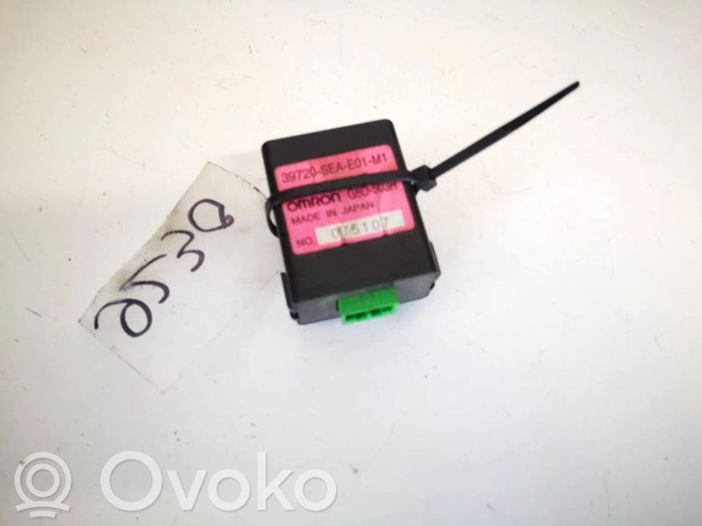 Otras unidades de control/módulos   39720SEAE01M1,39720SEAE01M1,39720SEAE01M1,39720SEAE01M1