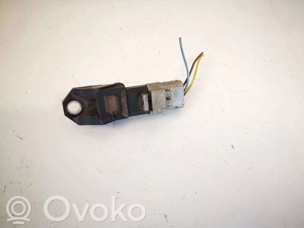 Peugeot 807 Sensore di pressione